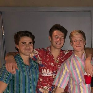 Meet your Posher, Ryan